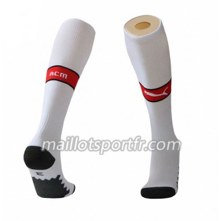 AC Milan Domicile Chaussettes 2019/20